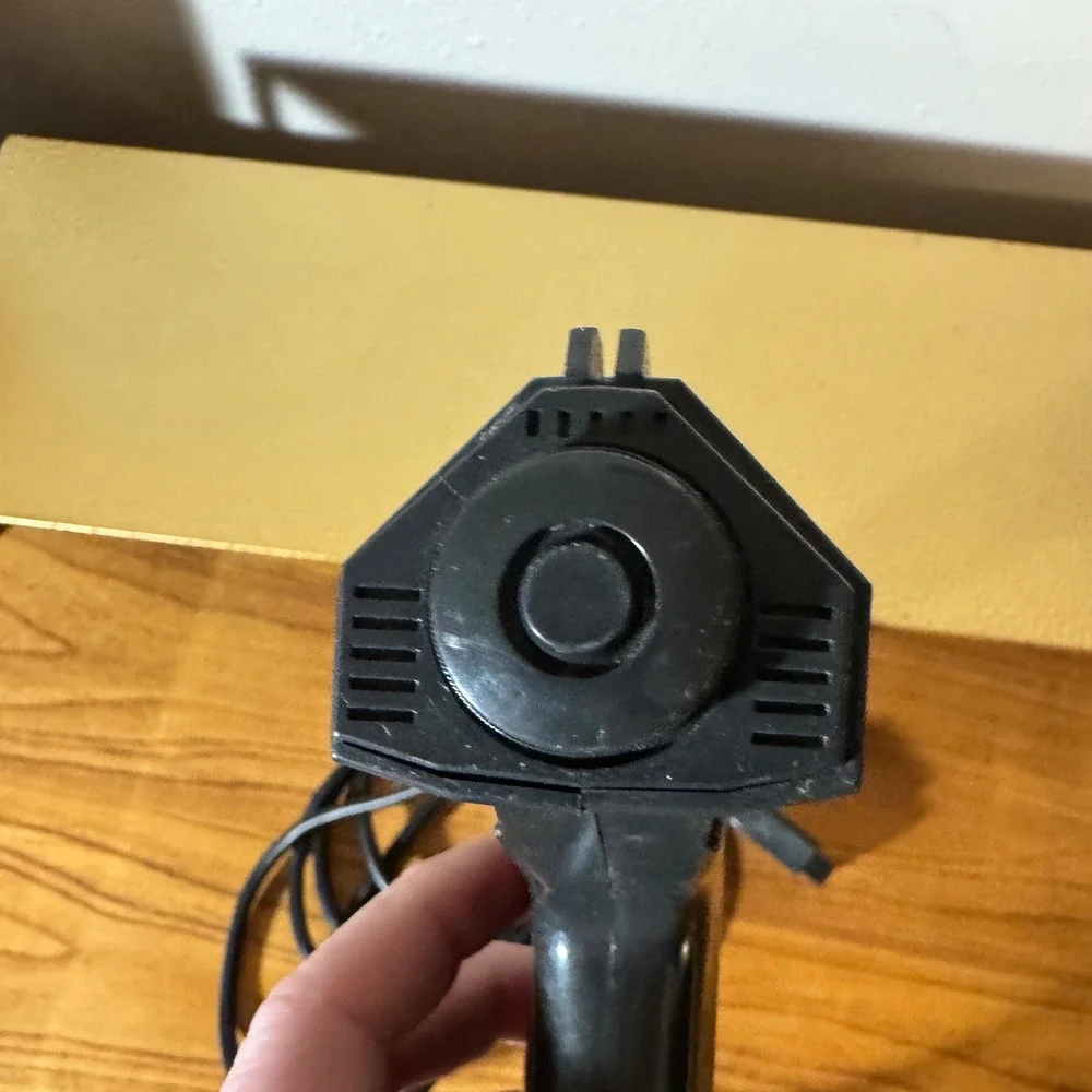 Sega‎ Master System Light Phaser Gun